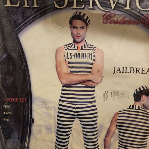 LAST SMALL LIP SERVICE SKINNY STRETCH JEANS - Picture 7 of 14